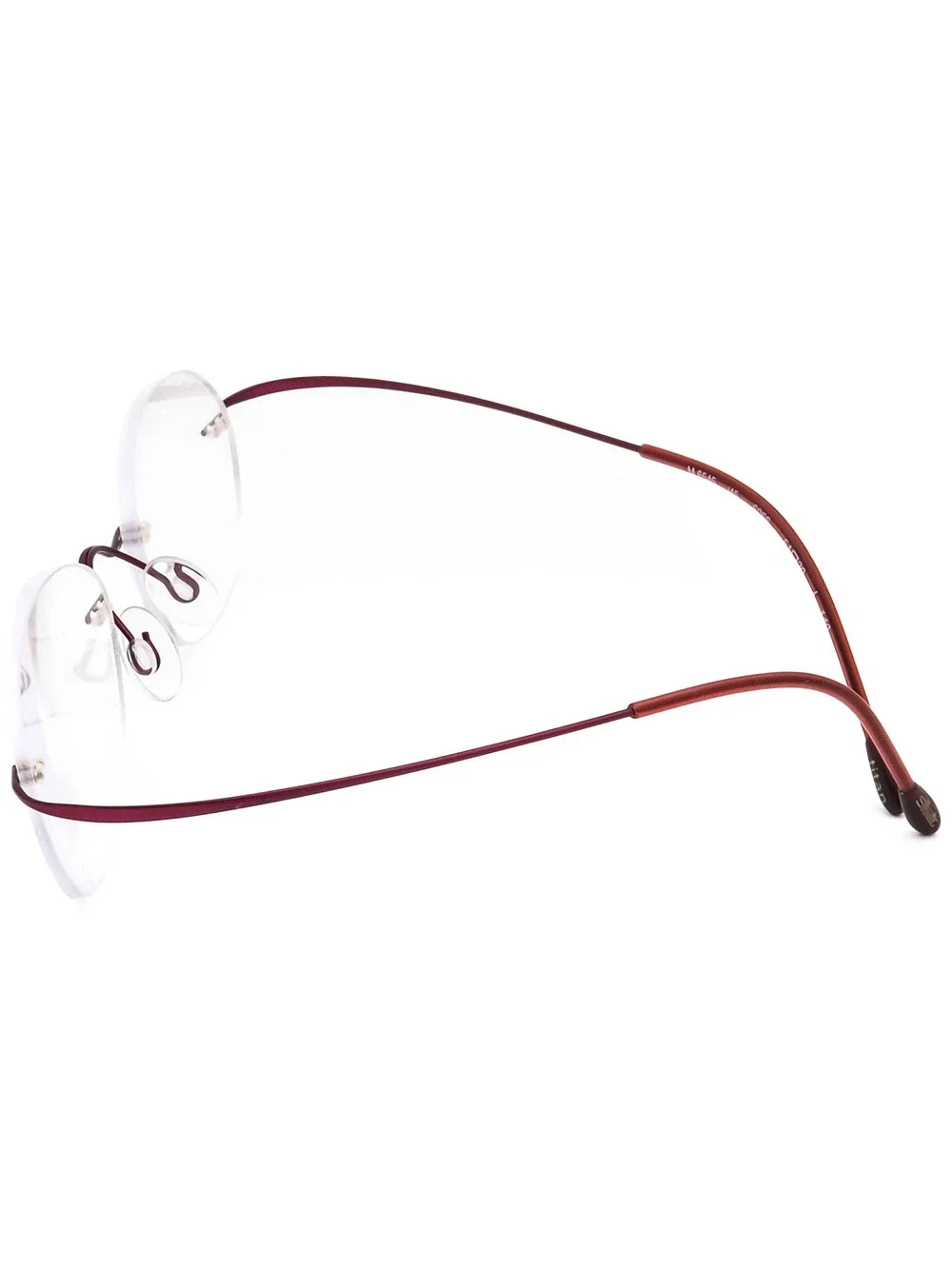 Silhouette M 6545 /45 6066 Eyewear